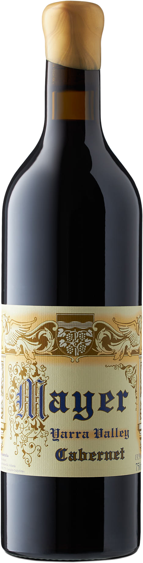 Mayer Cabernet 2023